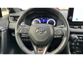 Toyota Rav4 2.5HSD GR SPORT AWD - 46988 € / 91900.54 лв. - 66137279 13