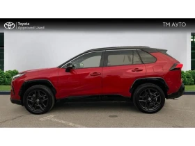 Toyota Rav4 2.5HSD GR SPORT AWD - 46988 € / 91900.54 лв. - 66137279 3