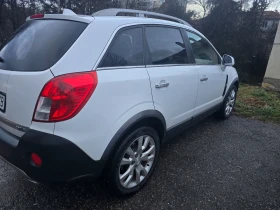 Opel Antara - 6340 € / 12399.96 лв. - 21394545 4