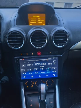 Opel Antara - 6340 € / 12399.96 лв. - 21394545 12