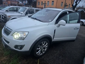 Opel Antara - 6340 € / 12399.96 лв. - 21394545 3