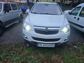 Opel Antara 