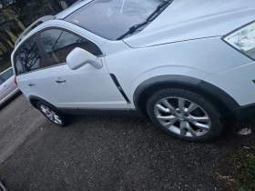 Opel Antara - 6340 € / 12399.96 лв. - 21394545 2