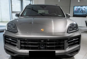 Porsche Cayenne S E-HYBRID/FACELIFT/BOSE/LIFT/360/SPORT CHRONO/ - 91980 € / 179897.24 лв. - 17969187 2