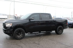 Dodge RAM 1500 Sport Crew Cab 4WD Moonroof| HEATED SEATS| MEMORY - 24150 € / 47233.29 лв. - 46755253 3
