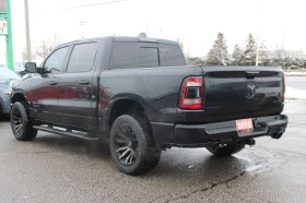 Dodge RAM 1500 Sport Crew Cab 4WD Moonroof| HEATED SEATS| MEMORY - 24150 € / 47233.29 лв. - 46755253 5