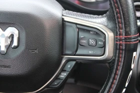 Dodge RAM 1500 Sport Crew Cab 4WD Moonroof| HEATED SEATS| MEMORY - 24150 € / 47233.29 лв. - 46755253 17
