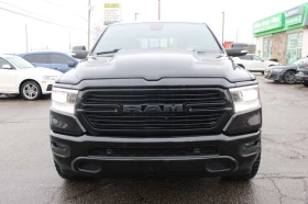 Dodge RAM 1500 Sport Crew Cab 4WD Moonroof| HEATED SEATS| MEMORY