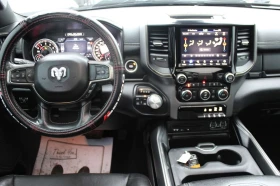 Dodge RAM 1500 Sport Crew Cab 4WD Moonroof| HEATED SEATS| MEMORY - 24150 € / 47233.29 лв. - 46755253 15