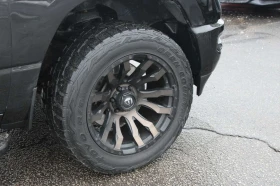 Dodge RAM 1500 Sport Crew Cab 4WD Moonroof| HEATED SEATS| MEMORY - 24150 € / 47233.29 лв. - 46755253 9