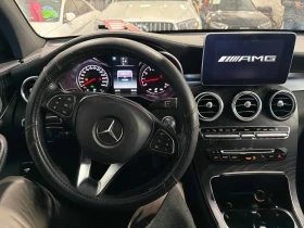 Mercedes-Benz GLC 43 AMG 4MATIC COUPE * 360 КАМЕРА* BURMASTER* ПОДГРЕВИ* , снимка 8