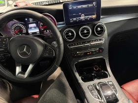 Mercedes-Benz GLC 43 AMG 4MATIC COUPE * 360 КАМЕРА* BURMASTER* ПОДГРЕВИ* , снимка 9