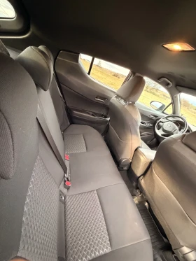 Toyota C-HR - 23000 € / 44984.09 лв. - 91730969 13