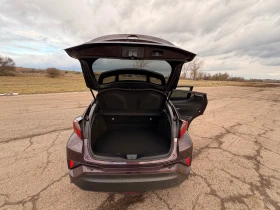 Toyota C-HR - 23000 € / 44984.09 лв. - 91730969 9