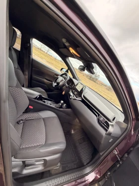 Toyota C-HR - 23000 € / 44984.09 лв. - 91730969 11