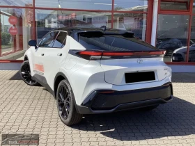 Toyota C-HR 2.0PHEV/223HP/GR-SPORT/CAM/LED/CPLAY/KLESS/792g - 39699 € / 77644.50 лв. - 71674613 3