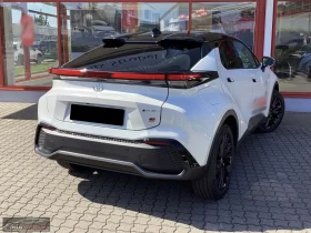 Toyota C-HR 2.0PHEV/223HP/GR-SPORT/CAM/LED/CPLAY/KLESS/792g - 39699 € / 77644.50 лв. - 71674613 6