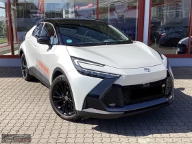 Toyota C-HR 2.0PHEV/223HP/GR-SPORT/CAM/LED/CPLAY/KLESS/792g - 39699 € / 77644.50 лв. - 71674613 4