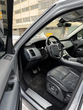 Land Rover Range Rover Sport Autobiography 5.0 V8 Supercharged - 27200 € / 53198.58 лв. - 26221336 8