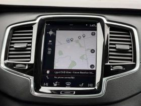 Volvo Xc90 Hybrid Plug-in T8 Inscription eAWD* , снимка 7