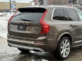 Volvo Xc90 Hybrid Plug-in T8 Inscription eAWD* , снимка 5