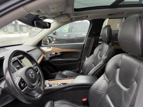 Volvo Xc90 Hybrid Plug-in T8 Inscription eAWD* , снимка 10