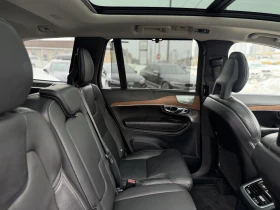Volvo Xc90 Hybrid Plug-in T8 Inscription eAWD* , снимка 11