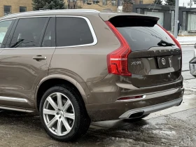 Volvo Xc90 Hybrid Plug-in T8 Inscription eAWD* , снимка 3