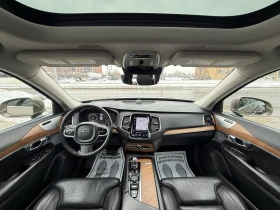 Volvo Xc90 Hybrid Plug-in T8 Inscription eAWD* , снимка 9
