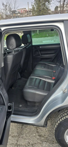 VW Touareg 3.0TDI V6  - 3900 € / 7627.74 лв. - 42242212 10
