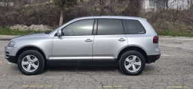 VW Touareg 3.0TDI V6  - 3900 € / 7627.74 лв. - 42242212 8