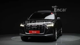 Audi Q7 DIS* 360* Matrix* Pano*  - 29950 € / 58577.11 лв. - 46873205 3