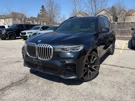 BMW X7 * xDrive50i * CARFAX * БЕЗ ПЪРВОНАЧАЛНА ВНОСКА