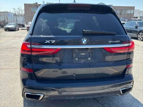 BMW X7 * xDrive50i * DISTRONIC* МАСАЖ* ВАКУУМ*  - 32300 € / 63173.31 лв. - 41274290 4