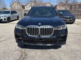 BMW X7 * xDrive50i * DISTRONIC* МАСАЖ* ВАКУУМ*  - 32300 € / 63173.31 лв. - 41274290 6