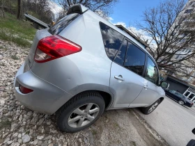 Toyota Rav4 - 6000 € / 11734.98 лв. - 98789588 3