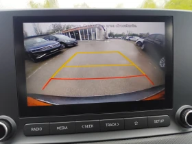 Hyundai Kona 1.6CRDi* HYBRD* EURO6D* LED* MMI* LINE ASSIST - 16900 € / 33053.53 лв. - 39572732 9