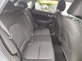 Hyundai Kona 1.6CRDi* HYBRD* EURO6D* LED* MMI* LINE ASSIST - 16900 € / 33053.53 лв. - 39572732 11