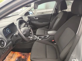 Hyundai Kona 1.6CRDi* HYBRD* EURO6D* LED* MMI* LINE ASSIST - 16900 € / 33053.53 лв. - 39572732 6