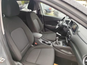 Hyundai Kona 1.6CRDi* HYBRD* EURO6D* LED* MMI* LINE ASSIST - 16900 € / 33053.53 лв. - 39572732 12