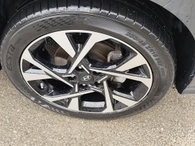 Hyundai Kona 1.6CRDi* HYBRD* EURO6D* LED* MMI* LINE ASSIST - 16900 € / 33053.53 лв. - 39572732 15