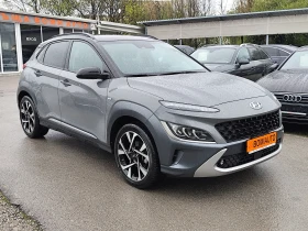 Hyundai Kona 1.6CRDi* HYBRD* EURO6D* LED* MMI* LINE ASSIST - 16900 € / 33053.53 лв. - 39572732 3