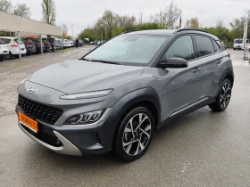 Hyundai Kona 1.6* ХИБРИД* XLINE* LED* EURO6D* 