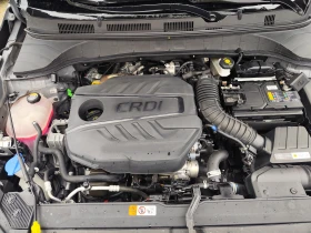 Hyundai Kona 1.6CRDi* HYBRD* EURO6D* LED* MMI* LINE ASSIST - 16900 € / 33053.53 лв. - 39572732 14