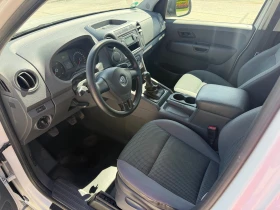 VW Amarok 2.0TDI 4�4+ ������ ����� �������� ������  | Mobile.bg � ����� ������ 11