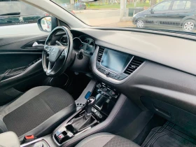 Opel Grandland X 1.6cdti Avtomat | Mobile.bg � ����� ������ 13