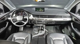 Audi Q7 PRESTIGE !УНИКАТ! #ПЪЛНО ОБОРУДВАНЕ# !ПАНОРАМА/360 | Auto.bg — изображение 7