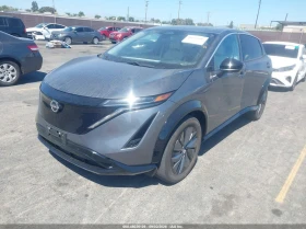 Nissan Ariya 2025 NISSAN ARIYA EVOLVE+ 