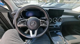 Mercedes-Benz GLC 220 4 Matic | Mobile.bg � ����� ������ 10