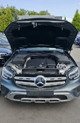 Mercedes-Benz GLC 220 4 Matic | Mobile.bg � ����� ������ 6